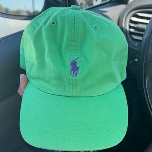 Polo by Ralph Lauren Hat
